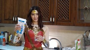 DACHADAGI SARGUZASHTLAR