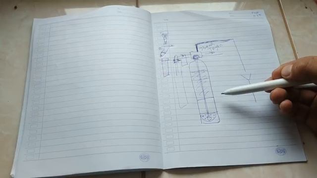 Как промывать фильтр обезжелезиватель? смотреть онлайн