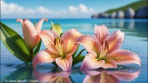 "3-я Книга Царств" / 1 ГЛАВА