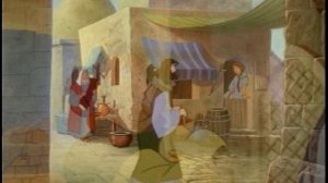 Возвращение блудного сына - Анимированные истории Нового Завета