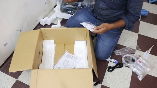 Best Printer EPSON L3150 Review, Unboxing, Installation, Best Economical Ink Tank Printer For Home: смотреть онлайн