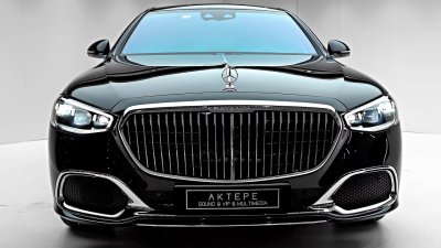 Обзоры авто