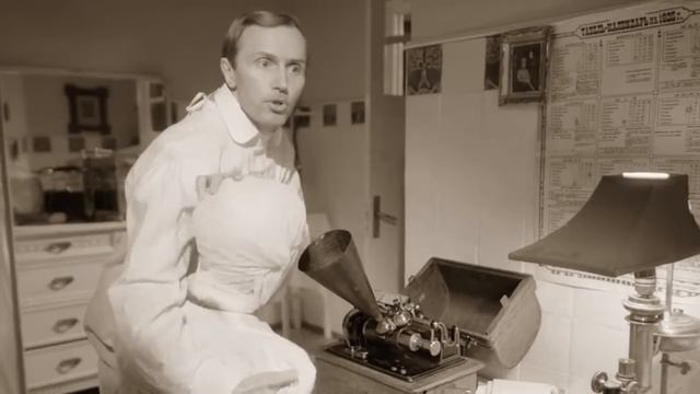 Собачье сердце  Серия 1   Trailer смотреть онлайн