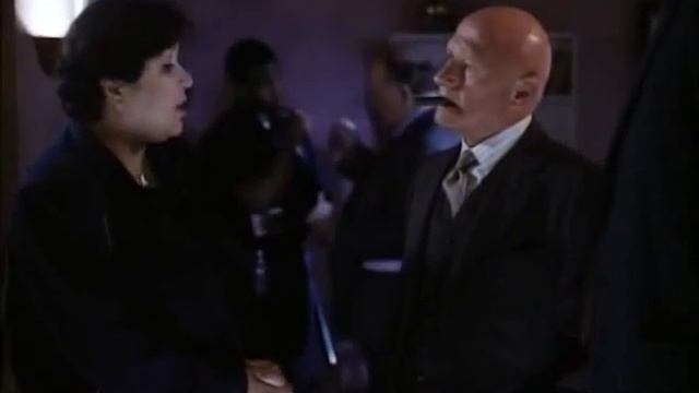 Don Wilson Bloodfist 4 Die Trying1992 смотреть онлайн