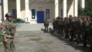 Генерал-полковник Лапин раскрыл тайный смысл символа «О» для российской армии