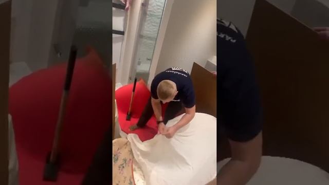 Демонтаж и установка новой ванны смотреть онлайн