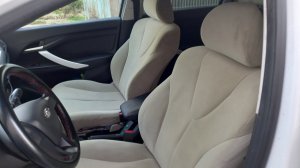 Подключение и пероборудование сидений с праворуких на леворукие от Toyota Camry 40