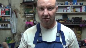 Обзор пр...... )))) приводов иж- техно спорт( сравнительный).
