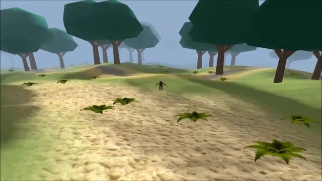 Java 3D Game Engine LWJGL 3   Part 1
