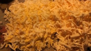 Еврейский салат.Очень популярный рецепт.