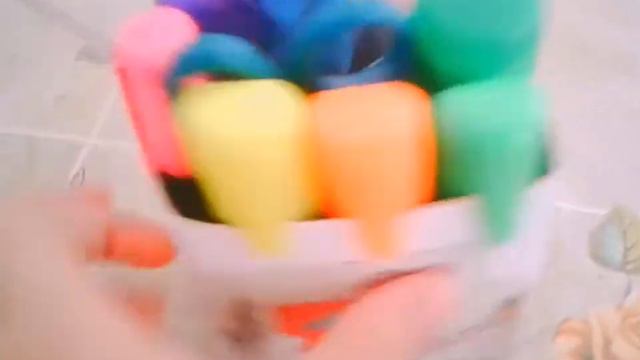 ♡МОЙ РАБОЧИЙ СТОЛ♡ MY DESKTOP смотреть онлайн