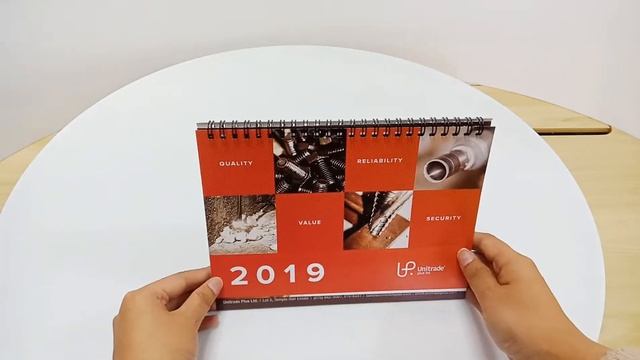 desk calendar printing смотреть онлайн