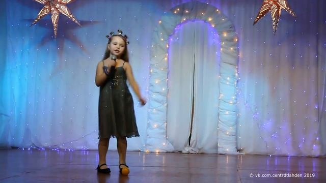 Андреева Кира Горошинки цветные смотреть онлайн