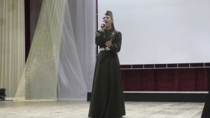 "Саночки", Карасева Валерия, 15 лет. Добринка