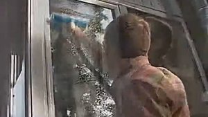 Мойщик для окон HYLA