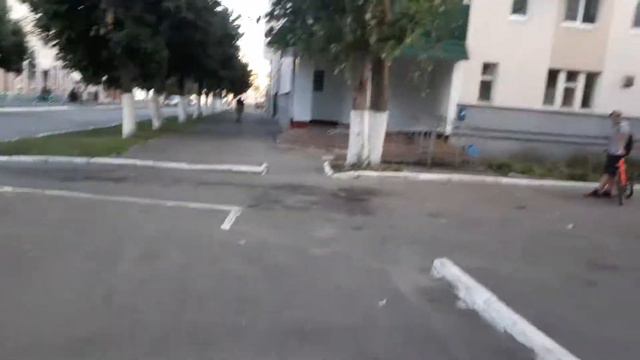Улица Володарского