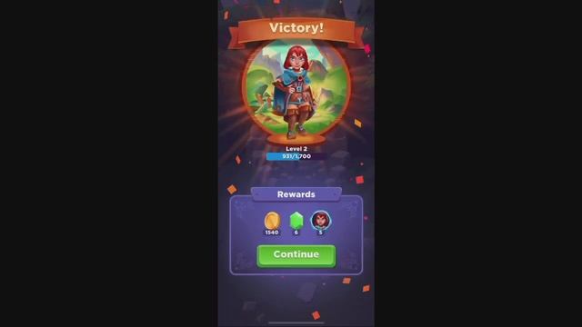 ROGUE LAND - Part 2 - RPG Adventure Battles Gameplay - iOS Mobile Gamer смотреть онлайн