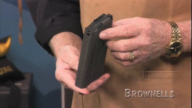 M14/M1A MAGAZINES смотреть онлайн