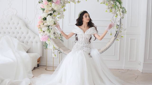 Сборы Мурада и Сусанны. Езидская свадьба в Новосибирске. 30.07.2023💕 смотреть онлайн