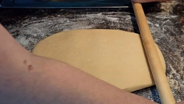 Без жарки и фритюра! Как приготовить Вкуснейшие сдобные пончики с шоколадной начинкой в духовке