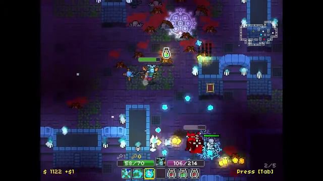 Dungeon Souls #3 - A Necromancer's Second Chance смотреть онлайн