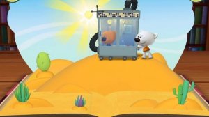 Ми ми мишки. Лучшее место в мире. Играем вместе. Игрушки и игры с детьми.