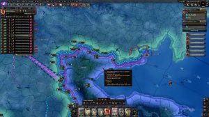 БИКОЛИНИ ВЕРНУЛСЯ В HOI 4: Equestria at War №2