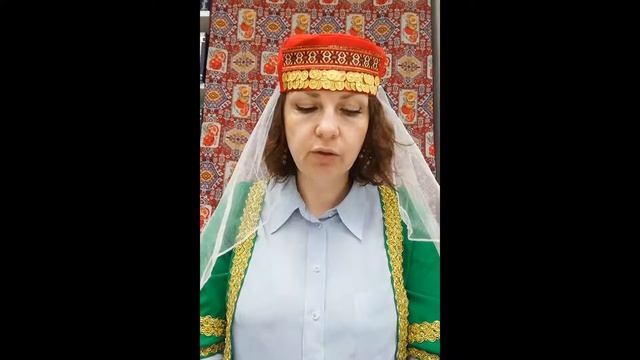 Громкие чтения - «Сказка о бедняке и его жене» смотреть онлайн