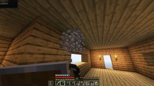 The Man From The Fog (Mod) | Minecraft 1.20.1 (Longplay) (No Commentary)
