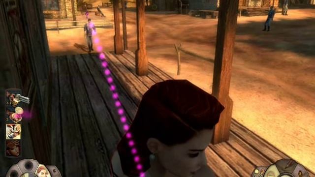 Helldorado Conspiracy Mission 4 A Heavely Guarded Bank Part 2 смотреть онлайн