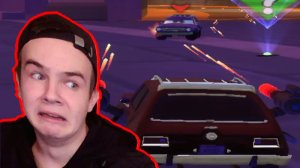 Отлавливать и калечить ? Тачки 2 Прохождение Часть 29