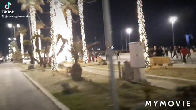 воскресный день🇮🇹солнце 🌞 и луна 🌙 снова маски-шоу 😉🎄 смотреть онлайн