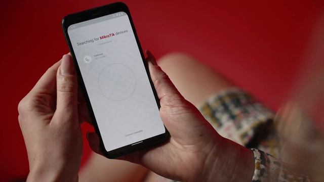 The new MikroTik Home app смотреть онлайн