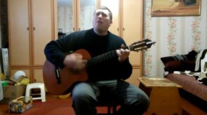 Моя оборона!Кавер