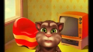 My talking tom error (made with Videoshop) #videoshop