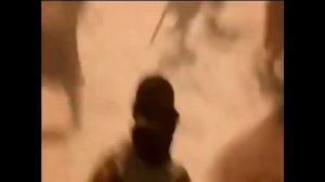 SAXON CRUSADER VIDEO HQ