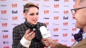 #KristenStewart is all for Robert Pattinson as Batman 