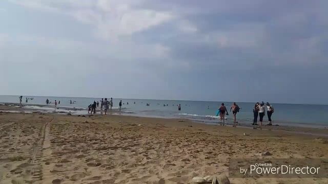 Отдых на Море//Дорога на Джубгу//Новомихайловское