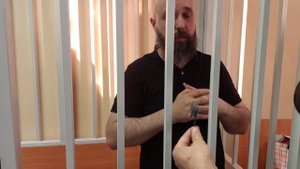 Ян Кателевский: Ощущение, что сегодня вынесут приговор Люберецкий районный суд 26.09.2023