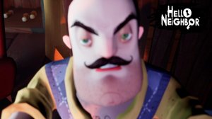 ШОУ ПРИВЕТ СОСЕД!ХРИПЛАЯ МАЛЕНЬКАЯ ДЕВОЧКА!ИГРА HELLO NEIGHBOR MOD KIT ПРОХОЖДЕНИЕ МОДА!ПРИКОЛЫ 2021