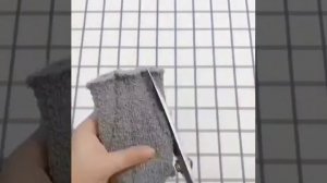 Делаем из носков игрушку