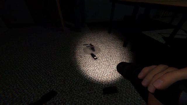 ТЮРЕМНЫЙ ПРИЗРАК УРОНИЛ МЫЛО В ДУШЕ И МОЙ ДРУГ... Phasmophobia смотреть онлайн