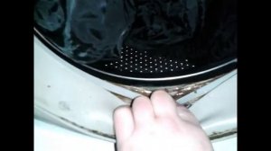 БЕЛЬЁ ПОСЛЕ СТИРКИ НЕПРИЯТНО ПАХНЕТ ПРИЧИНА ВОТ В ЧЁМ!!!