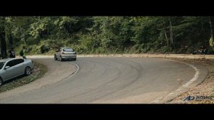 Команда Экспресс авто racing team. Горная гонка "Сочи - 2018"