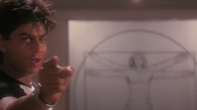  Любовь Шаха (Shah Rukh Khan) смотреть онлайн