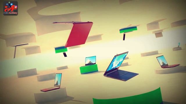 The Core i5 Lenovo IdeaPad Gaming Chromebook is on sale for $590 || Anas Academy смотреть онлайн