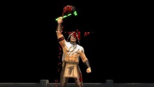 Mortal Kombat 9 - All Fatalities & X-Rays on Liu Kang Costume 2 4K Ultra HD Gameplay Mods