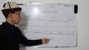 Коран с Нуля | Урок 12 из 35