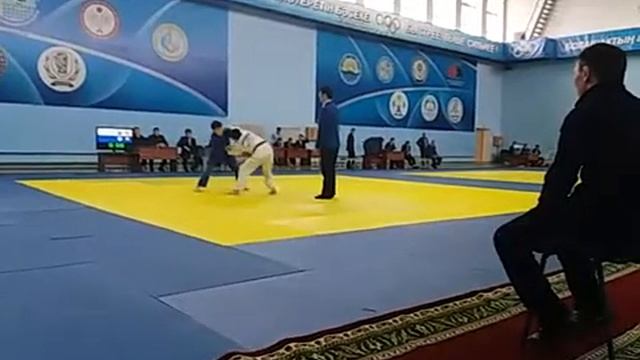 Құмаров Байсиық (Абай ауданы) смотреть онлайн