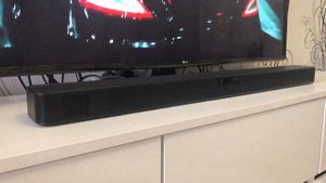 Саундбар LG SL5Y